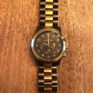 Michael Kors Men's Watch